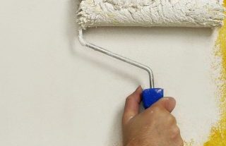 Maler- und Lackierarbeiten